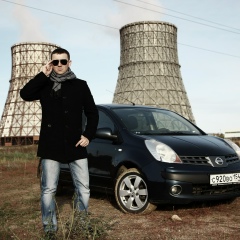 Мифка Апофис, 14.05.1983, Нижневартовск