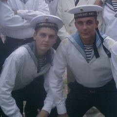 Арвид Буньков, 06.07.1992, Калининград