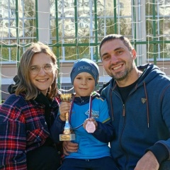 Макс Никитин, 28.04, Тюмень
