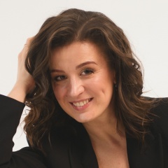 Юлия Муратова, 16.11, Санкт-Петербург