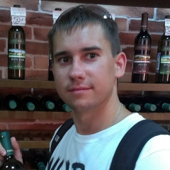 Александр Тероев, 21.04.1989, Петрозаводск