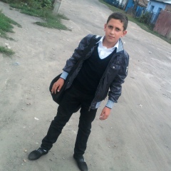 Саша Погосян, Новосибирск