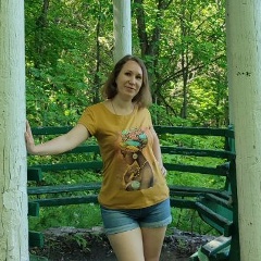 Ирина Жидкова, 17.04, Уфа