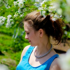 Екатерина Мазур, 01.11.1988, Винница