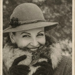 Ольга Трайнина, 01.03, Пермь