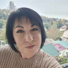 Ольга Москвичева, 17.11, Сочи