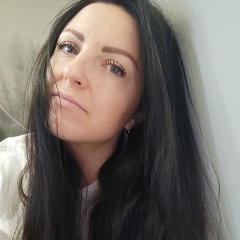 Elena Skaista, 19.12.1989, Санкт-Петербург