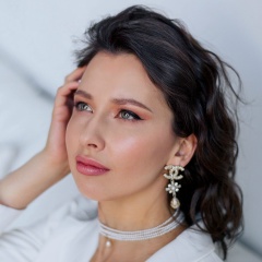 Нелли Митюкова, 07.03.1988, Москва