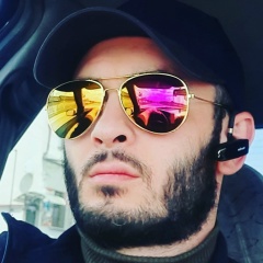 Magomet Nogerov, 18.02, Нальчик