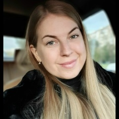 Любовь Корнева, 04.09, Москва