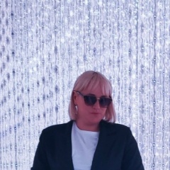 Лена Мехоношина, 03.05