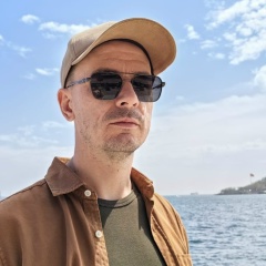 Роман Елфимов, 29.06.1985, Санкт-Петербург