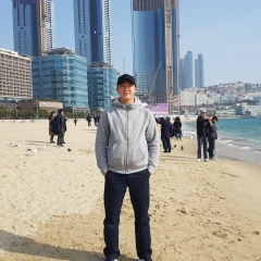 Arkadiy Pak, 19.12.1985, Алматы