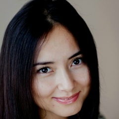 Шолпан Тынымова, 19.03