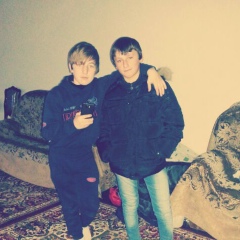 Ансар Магомадов