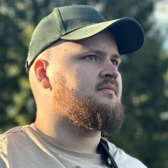 Алексей Колесников, 18.11, Москва