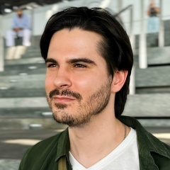 Виктор Бородулин, 08.05.1990, Пермь