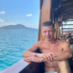 Павел Кудрявцев, 17.01, Санкт-Петербург