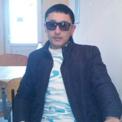 Мустафа Камаев, Актау