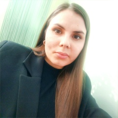 Надежда Фетисова, 02.07