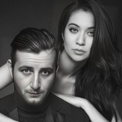 Феруза Ольховская, 08.09, Москва