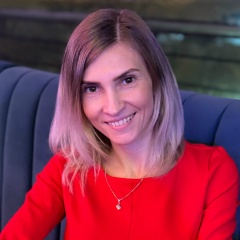 Евгения Карлова, 08.02.1986, Самара