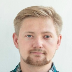 Роман Щербина, 21.04.1990, Киев