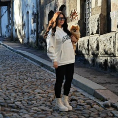 Катюшка Афродиточка, 21.05.1990, Санкт-Петербург