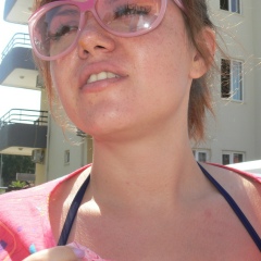 Инесса Степанова, 16.08.1989, Los Angeles