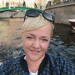 Юлько Александровна, 10.05, Санкт-Петербург