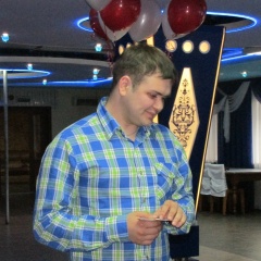 Александр Гореленко, 05.08.1989, Лесосибирск