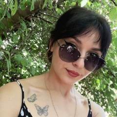 Ирина Коняева, 31.05.2001, Морозовск