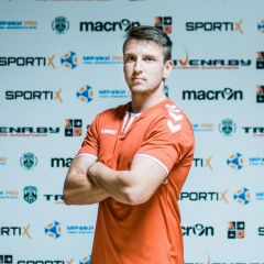 Денис Авдеев, 11.03.1991, Минск