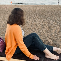 Дарья Никифорова, 28.07, Санкт-Петербург