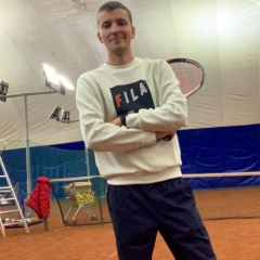 Igor Rudnev, 02.12.1989, Санкт-Петербург