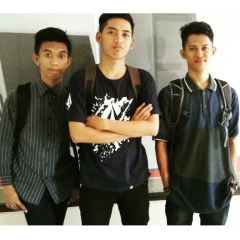 Alfandi Diandra, 15.04.1996