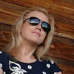 Екатерина Ермолина, 24.01.1985, Санкт-Петербург