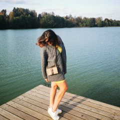 Лариса Выборнова, 19.12, Балашиха