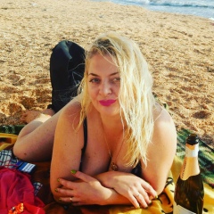 Ирина Рымаренко, 08.06