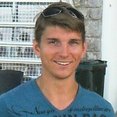 Роман Ульянцев, 25.12.1991, Москва