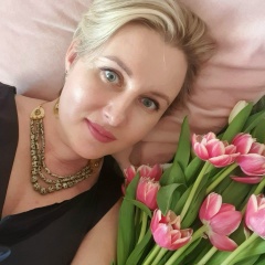 Влада Кирилина, 24.03.1979, Москва