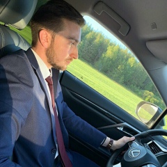 Дмитрий Лушников, 13.06.1992, Екатеринбург