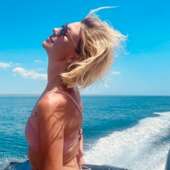 Alyonchik Slyu, 19.09.1984