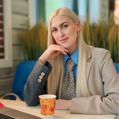 Александра Звягинцева, 05.12.1988, Белгород