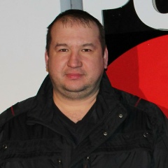 Михаил Ланичев, 21.08, Ярославль