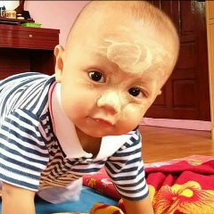 ခုိင္ ခုိင္, 29.08.2004