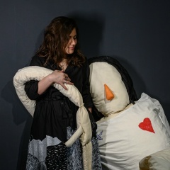 Алина Копер, 19.04.1990, Санкт-Петербург