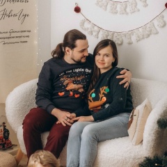 Анастасия Известная, 12.07.1994, Москва