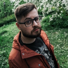 Александр Шаркунов, 19.06, Санкт-Петербург