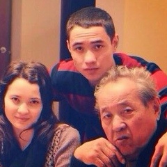 Базархан Мукашев, 10.09